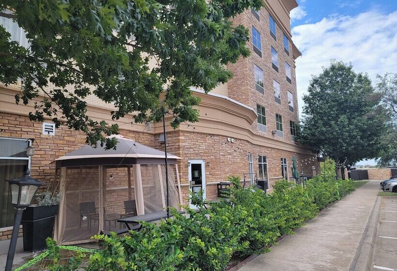 호텔 Holiday Inn Garland, An Ihg