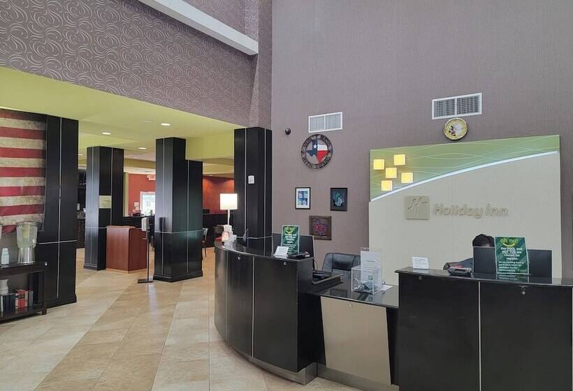 호텔 Holiday Inn Garland, An Ihg
