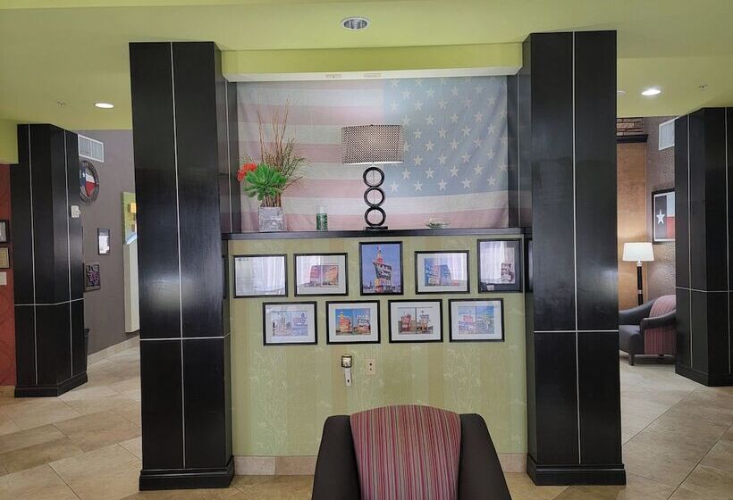 호텔 Holiday Inn Garland, An Ihg