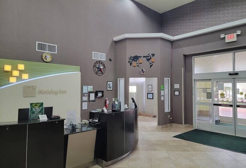 호텔 Holiday Inn Garland, An Ihg