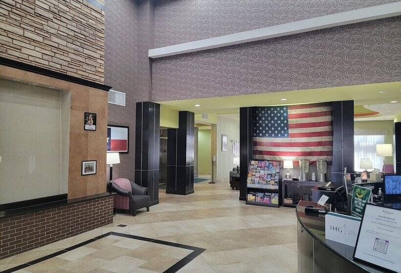 호텔 Holiday Inn Garland, An Ihg