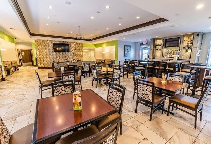 בית מלון כפרי Holiday Inn Houston Webster By Ihg