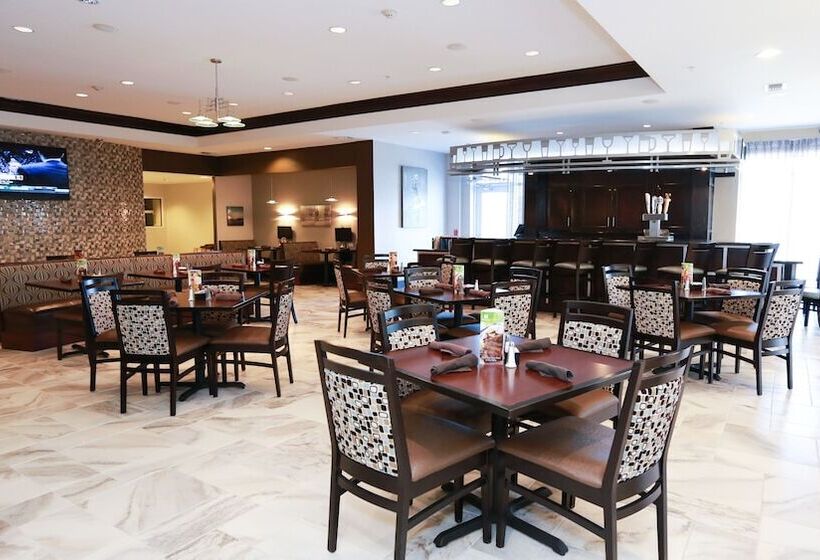 فندق Holiday Inn Houston Webster By Ihg