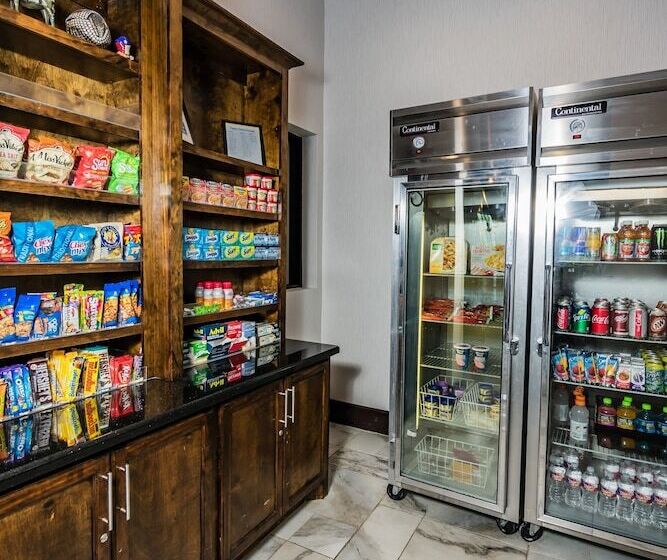 فندق Holiday Inn Houston Webster By Ihg