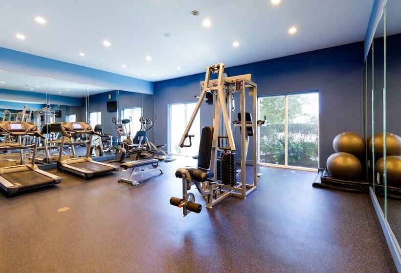 فندق Holiday Inn Houston Webster By Ihg