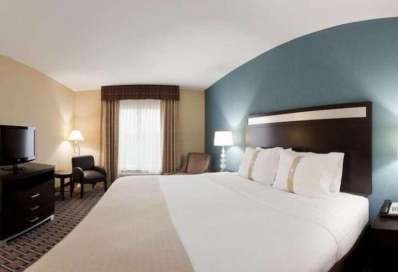 فندق Holiday Inn Houston Webster By Ihg