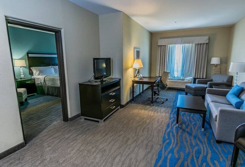 فندق Holiday Inn Houston Webster By Ihg