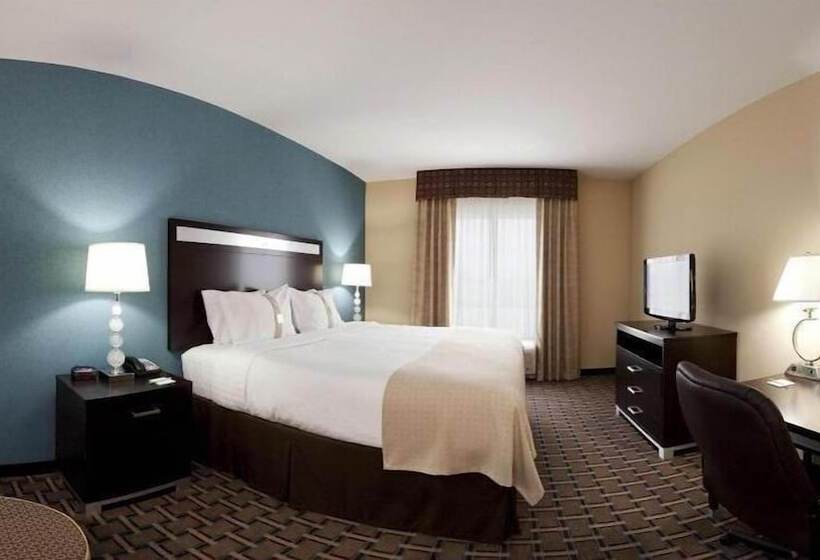 فندق Holiday Inn Houston Webster By Ihg