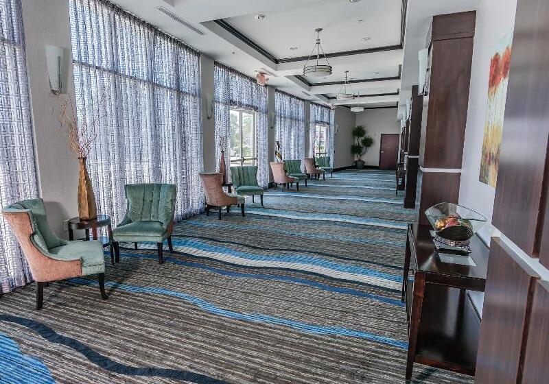 فندق Holiday Inn Houston Webster By Ihg