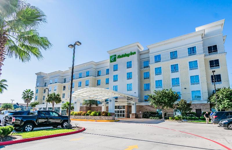 בית מלון כפרי Holiday Inn Houston Webster By Ihg