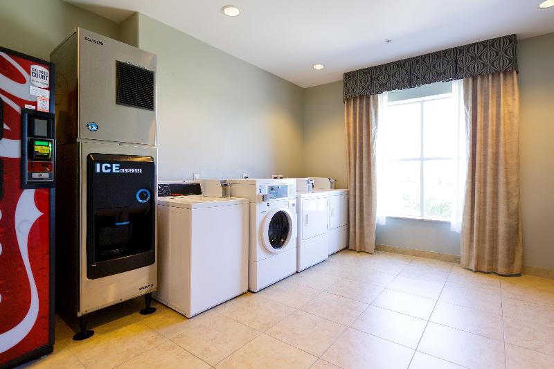 בית מלון כפרי Holiday Inn Houston Webster By Ihg