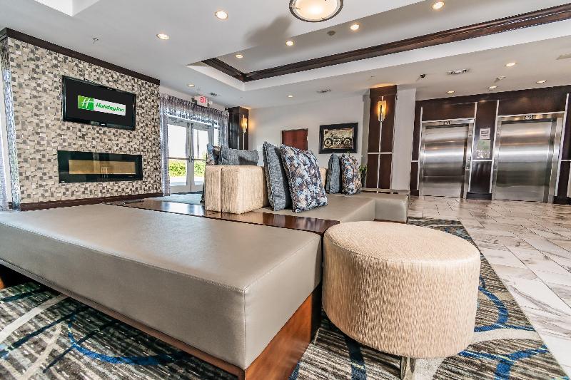 فندق Holiday Inn Houston Webster By Ihg