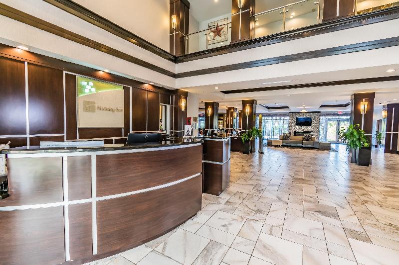 فندق Holiday Inn Houston Webster By Ihg