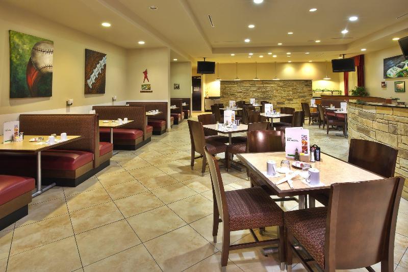 בית מלון כפרי Holiday Inn Killeen Fort Hood, An Ihg