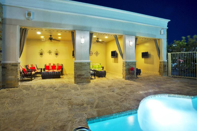 בית מלון כפרי Holiday Inn Killeen Fort Hood, An Ihg