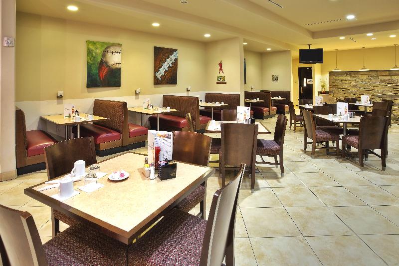 בית מלון כפרי Holiday Inn Killeen Fort Hood, An Ihg