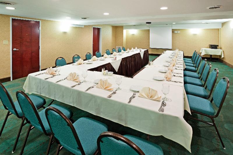 酒店 Hampton Inn Norton, Va