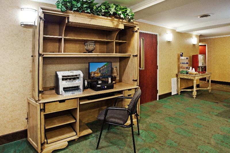 酒店 Hampton Inn Norton, Va