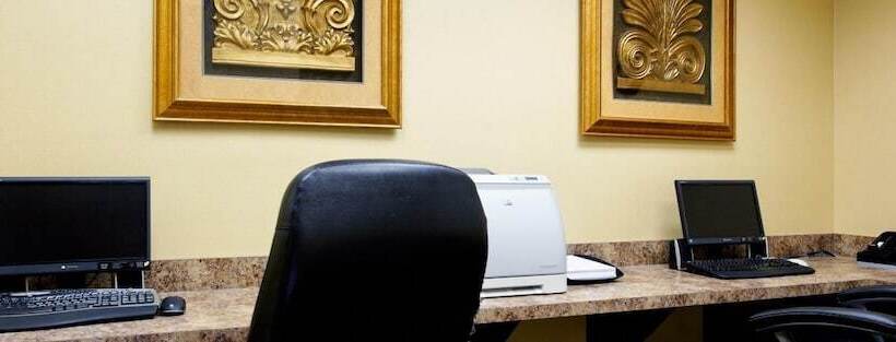 Отель Holiday Inn Odessa, An Ihg