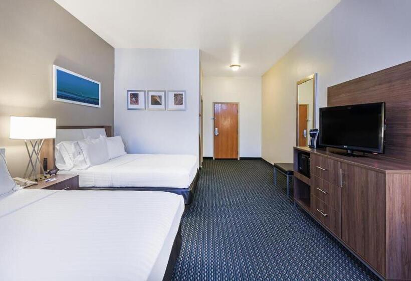 فندق Holiday Inn Express & Suites   Pharr, An Ihg