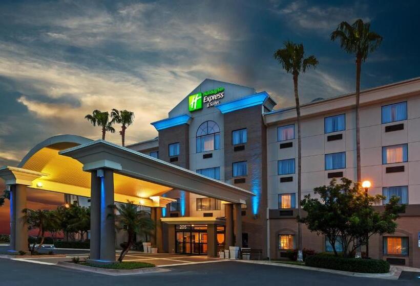 فندق Holiday Inn Express & Suites   Pharr, An Ihg