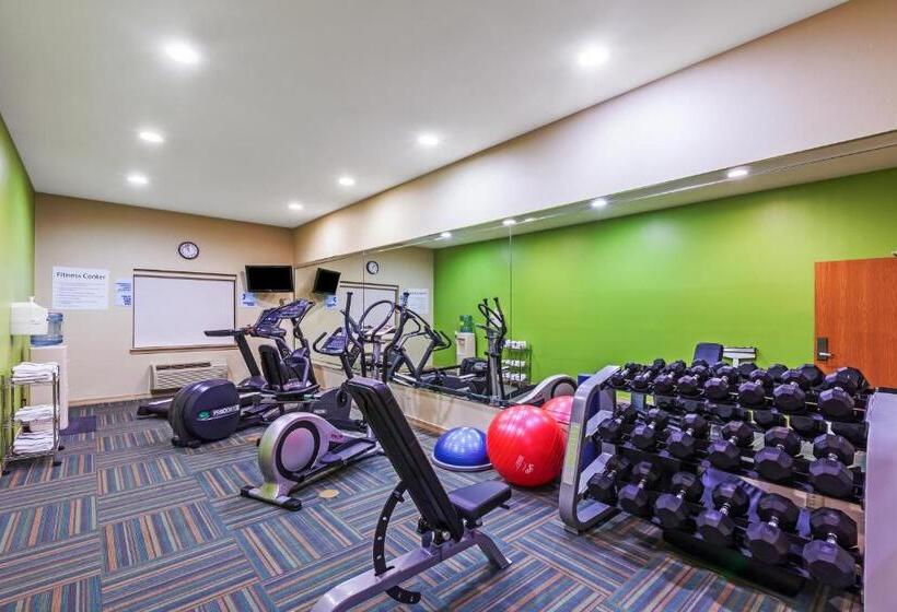 فندق Holiday Inn Express & Suites   Pharr, An Ihg