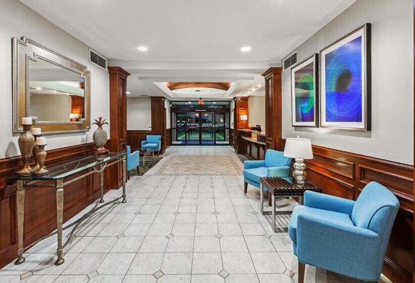 فندق Holiday Inn Express & Suites   Pharr, An Ihg