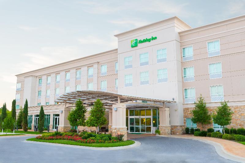 فندق Holiday Inn Temple Belton, An Ihg