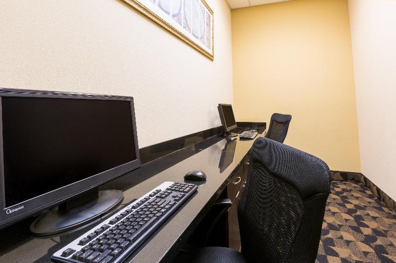 فندق Holiday Inn Temple   Belton, An Ihg