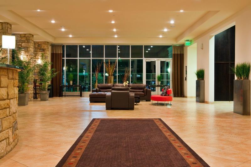 فندق Holiday Inn Temple   Belton, An Ihg