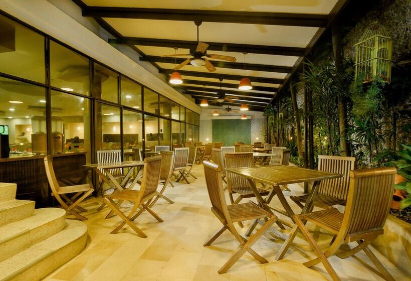 酒店 Howard Johnson By Wyndham Barranquilla Versalles