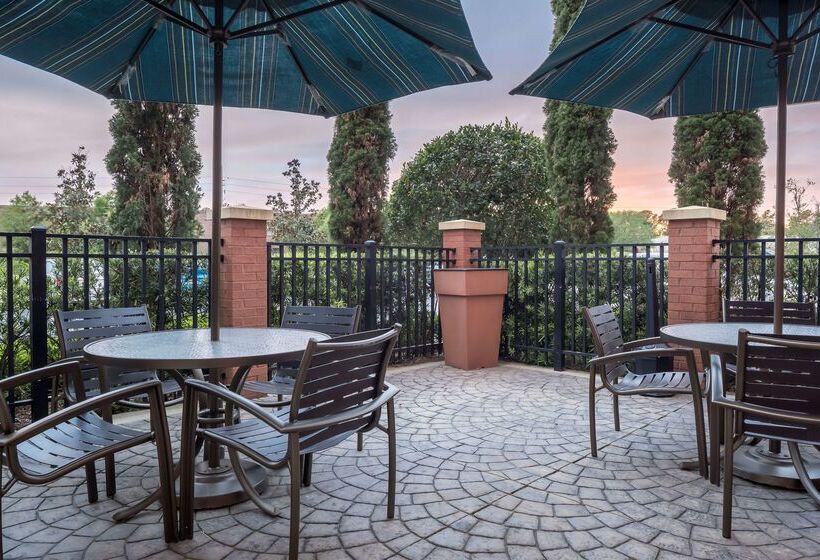 Отель Hyatt Place Jacksonville Airport