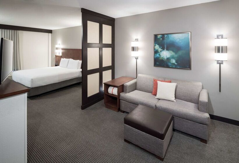 Отель Hyatt Place Jacksonville Airport