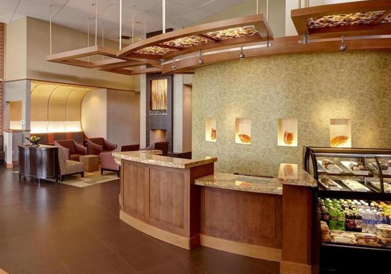 Отель Hyatt Place San Antonio North Stone Oak