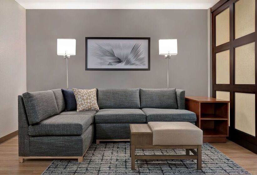 Отель Hyatt Place San Antonio North Stone Oak