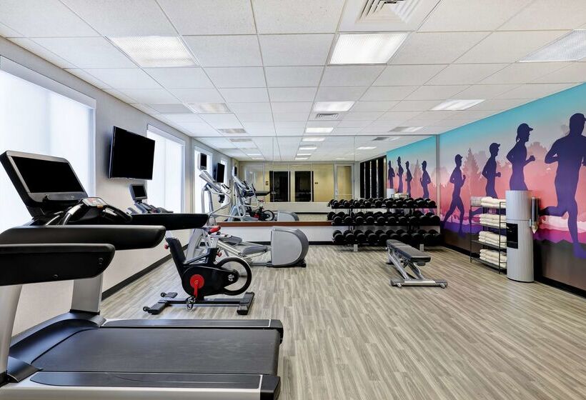 Отель Hyatt Place San Antonio North Stone Oak