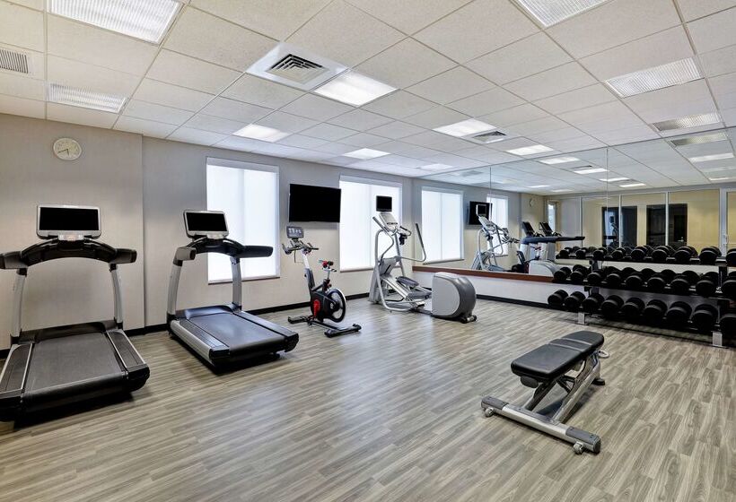 Отель Hyatt Place San Antonio North Stone Oak