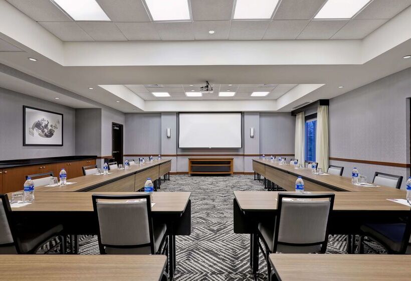 Отель Hyatt Place San Antonio North Stone Oak