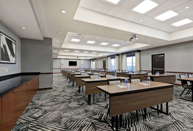 Отель Hyatt Place San Antonio North Stone Oak