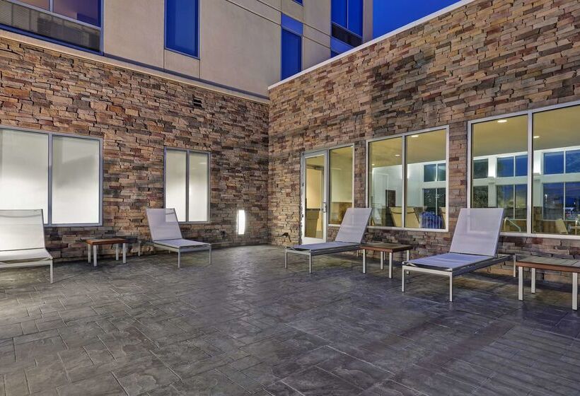 Отель Hyatt Place San Antonio North Stone Oak