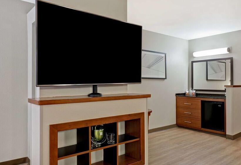 Отель Hyatt Place San Antonio North Stone Oak