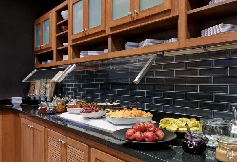 Отель Hyatt Place San Antonio North Stone Oak