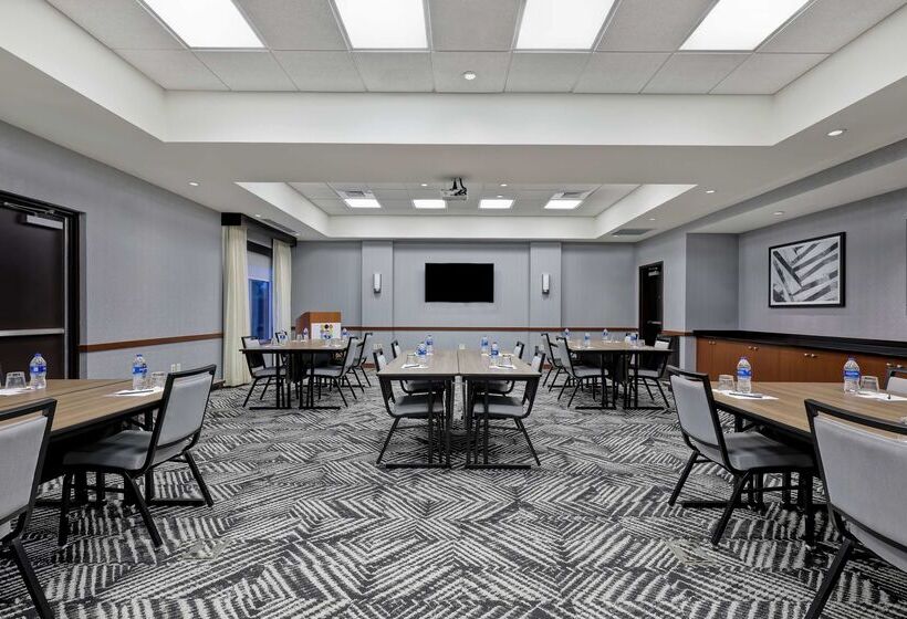 Отель Hyatt Place San Antonio North Stone Oak