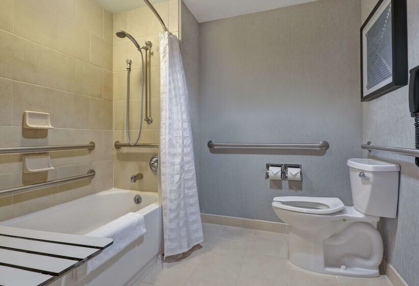 Отель Hyatt Place San Antonio North Stone Oak