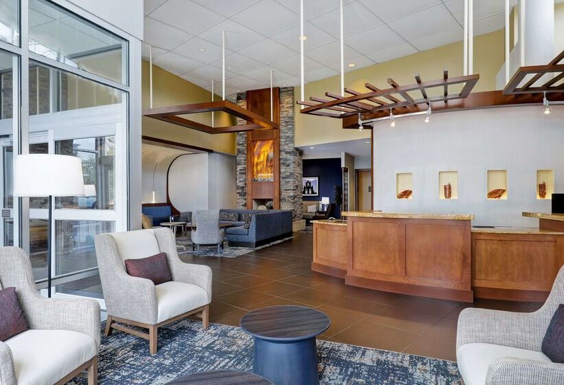 Отель Hyatt Place San Antonio North Stone Oak