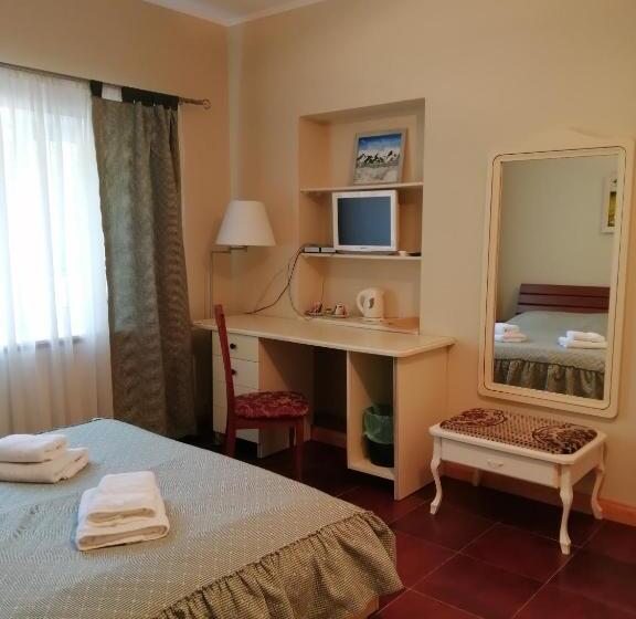 هتل Idilė Bed & Breakfast   Visaginas