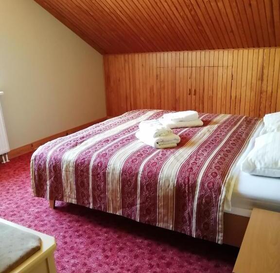 هتل Idilė Bed & Breakfast   Visaginas