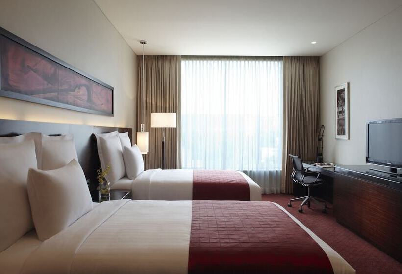 בית מלון כפרי Jw Marriott  Pune