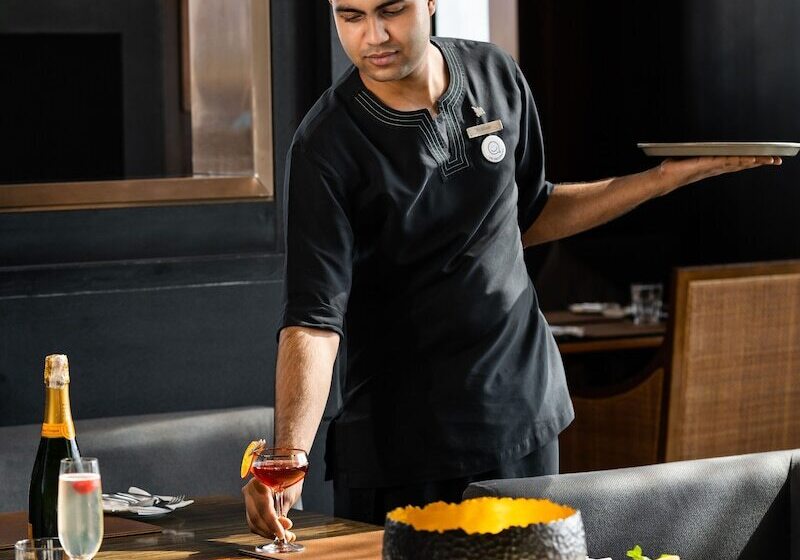 בית מלון כפרי Jw Marriott  Pune