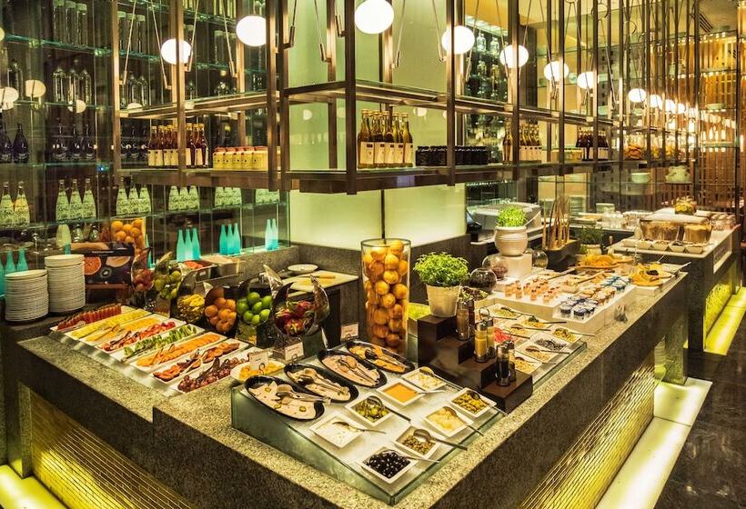 בית מלון כפרי Jw Marriott  Pune